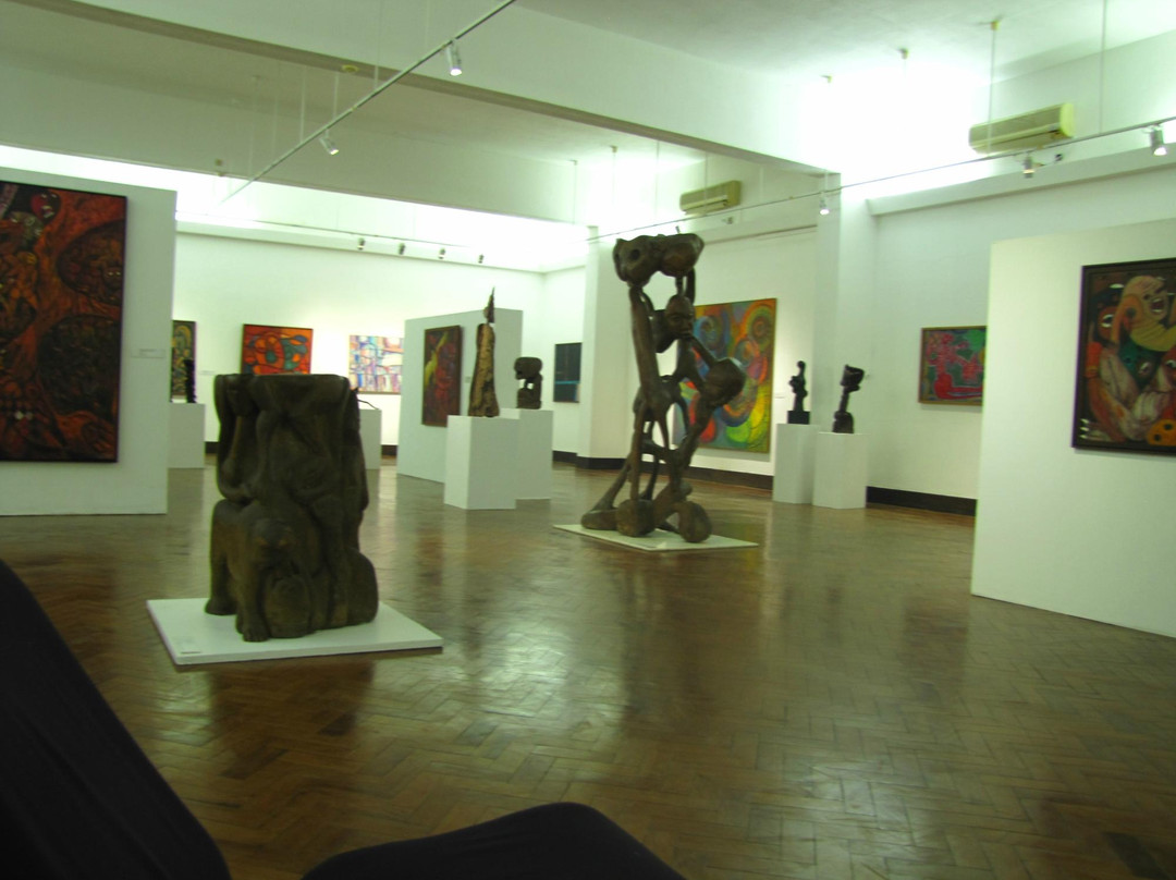 National Art Museum