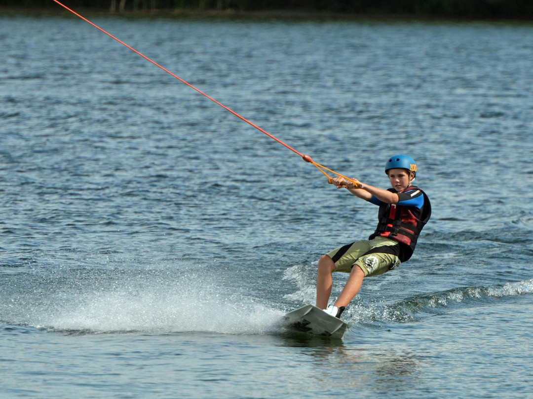 Goodlife Cablepark