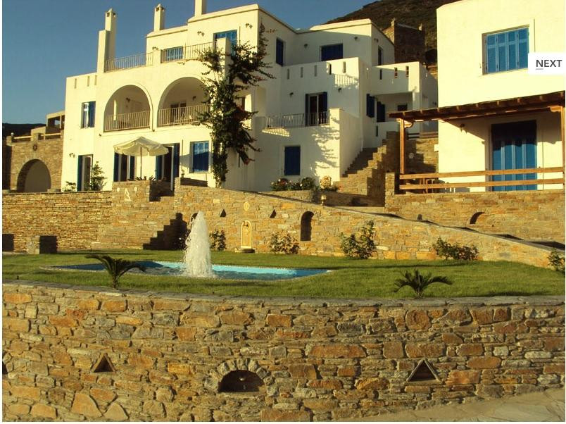 Villa Helen