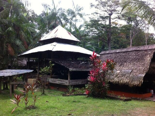 Camp Cariacou