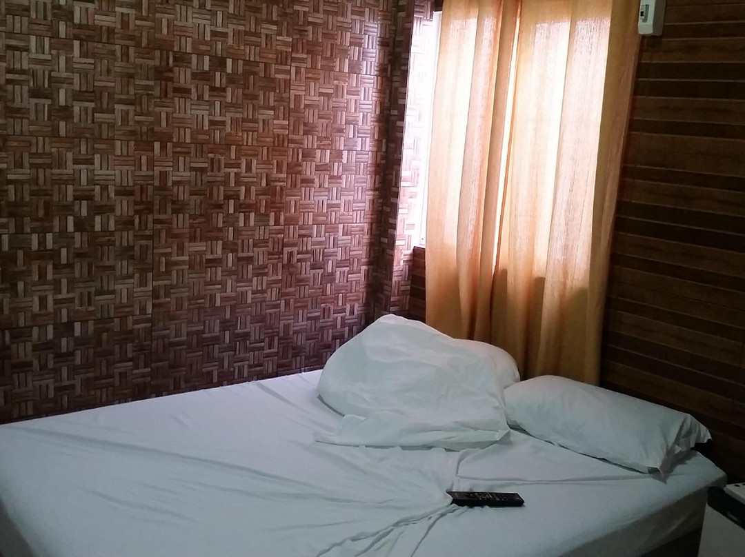 Hotelon Hoteis主图