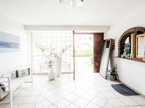 Wangerland酒店住宿-Hotel dat Norden