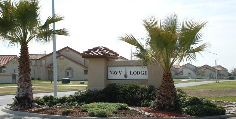 Navy Lodge Lemoore