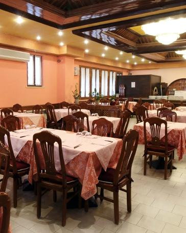 Osteria Dietro l'Angolo