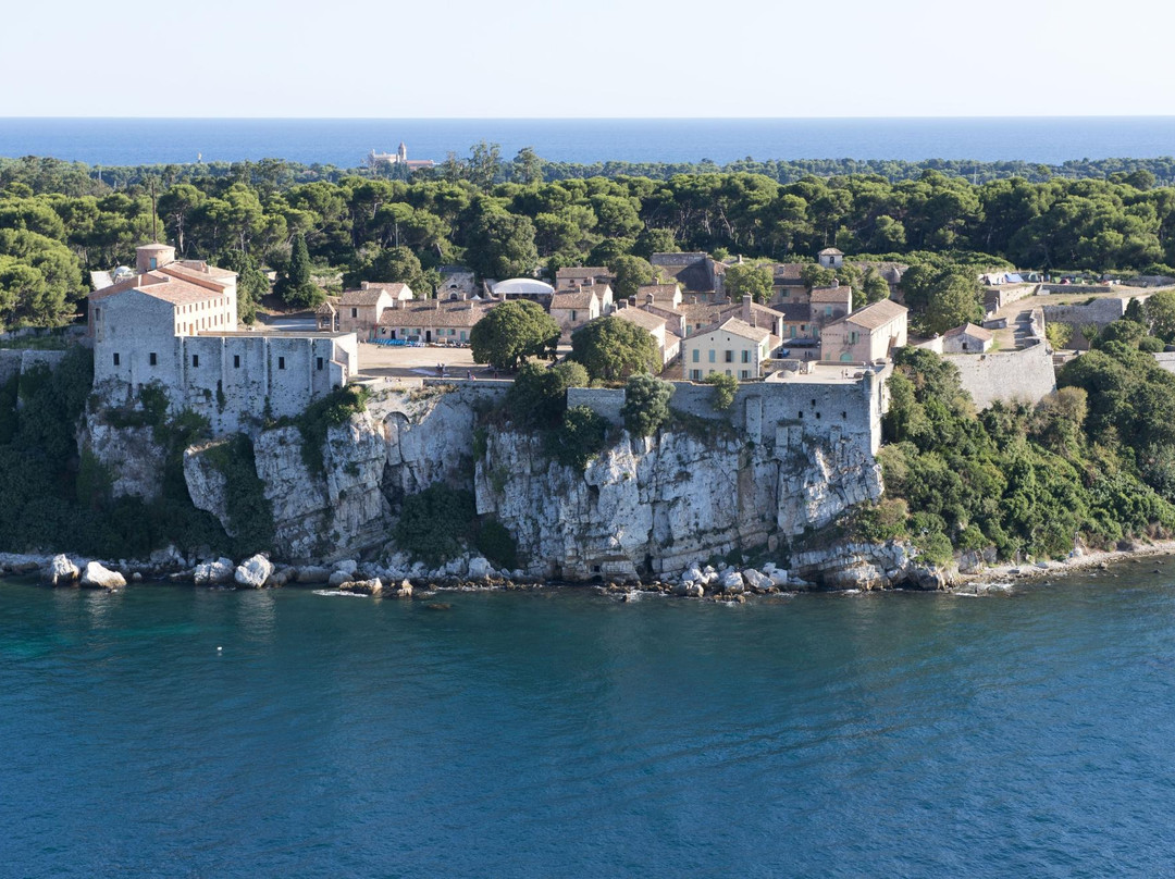 Cannes Jeunesse - Cis Iles De Lérins