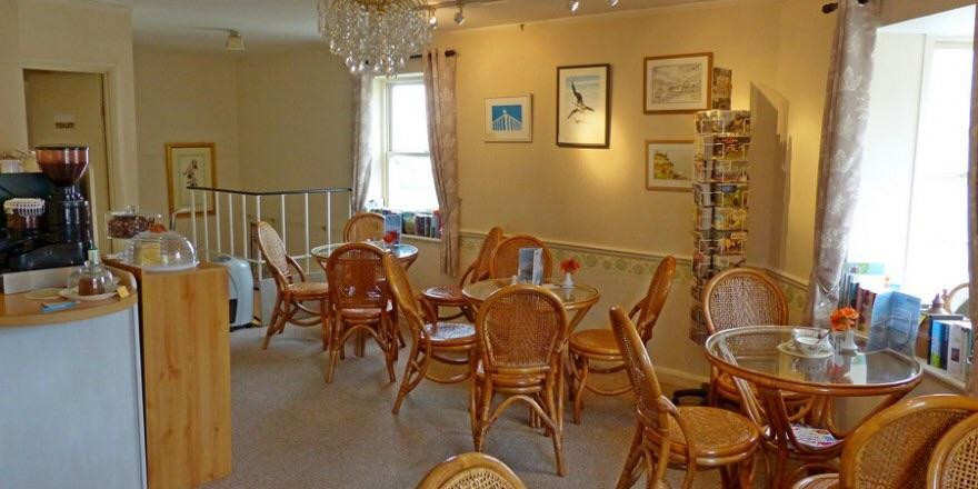 The Bookshelf-索尔塔什必去景点