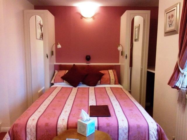 Moonraker Guest House主图