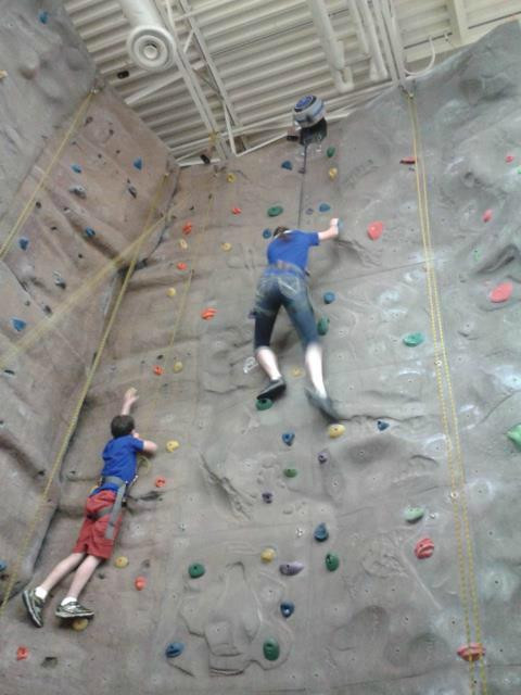 Washington City Community Center-Washington必去景点