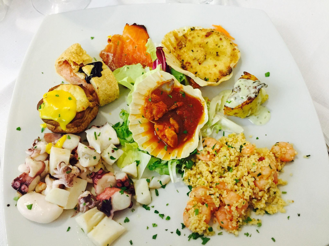 Ristorante Le Grazie