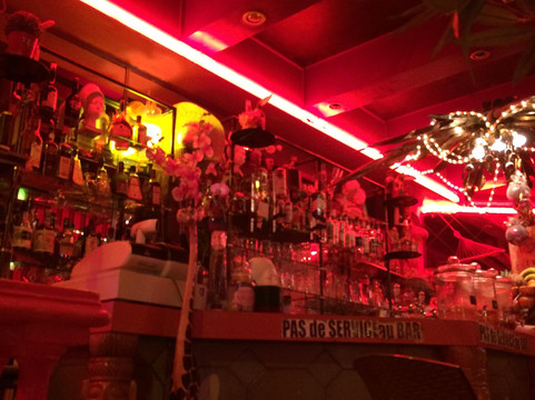 La Rhumerie-热拉尔德梅必去景点