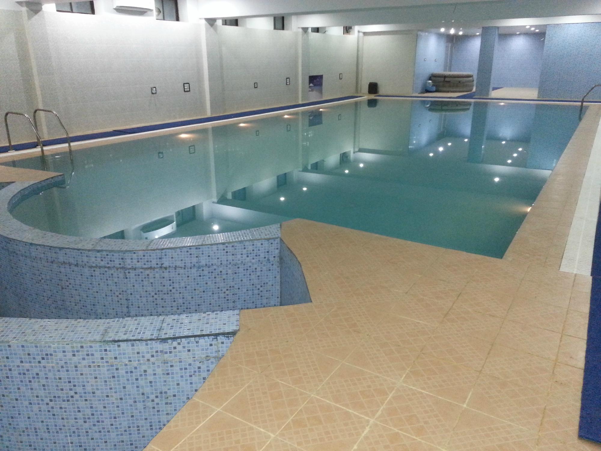 MG Club & Resorts-客卧