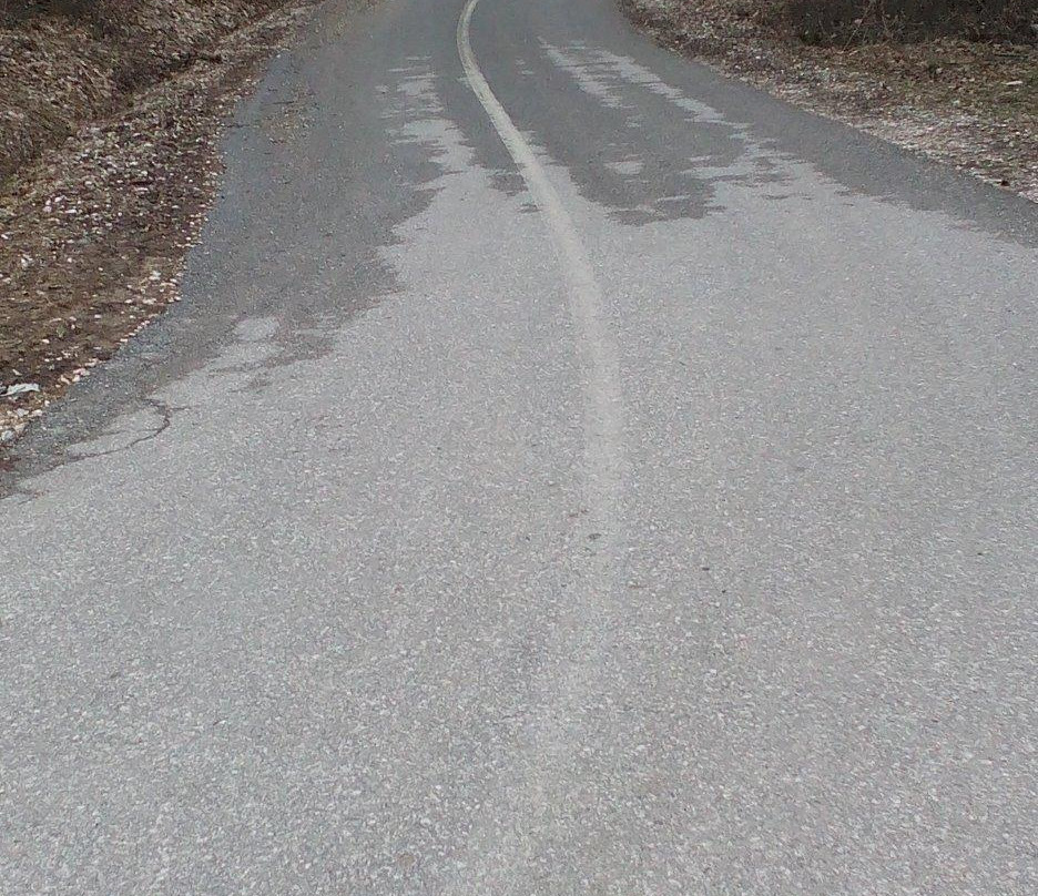 Mountain of Vodno-斯科普里必去景点