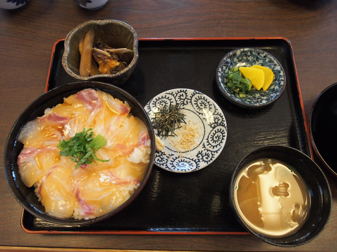 内子町餐馆和美食-Rinsuke