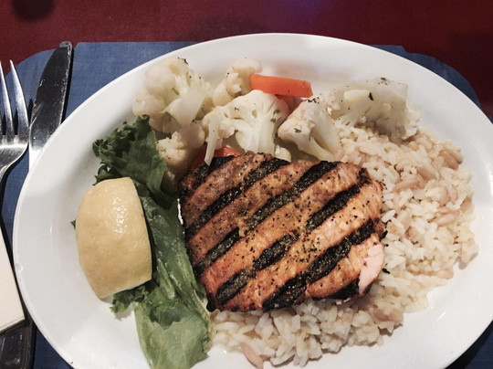 曼斯费尔德餐馆和美食-Jimmy's Pub