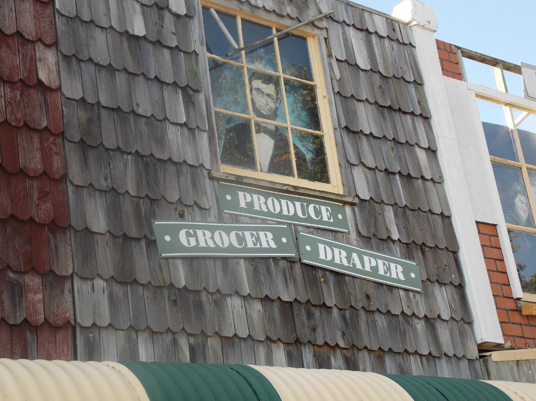 Ulverstone History Museum-Ulverstone必去景点