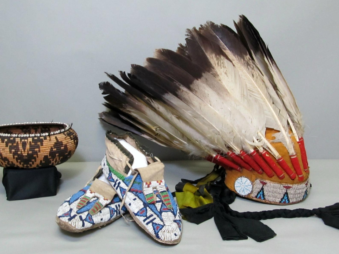 Johnson-Humrickhouse Museum-Coshocton必去景点