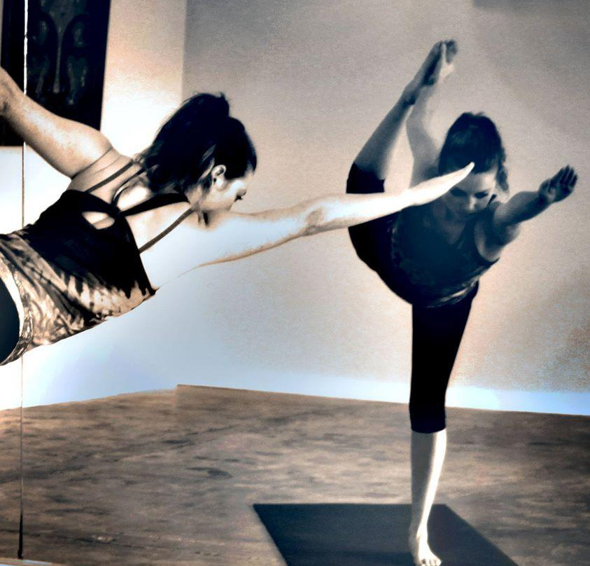 The Hot Spot Yoga and Massage-Warrenton必去景点