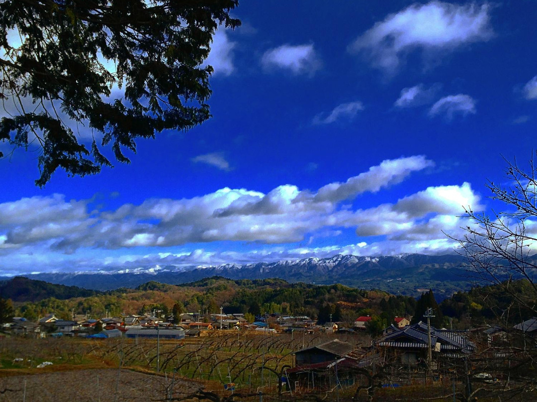 Ohgutekohan Shirasagisou主图