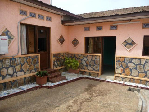 Buganda旅游攻略图片