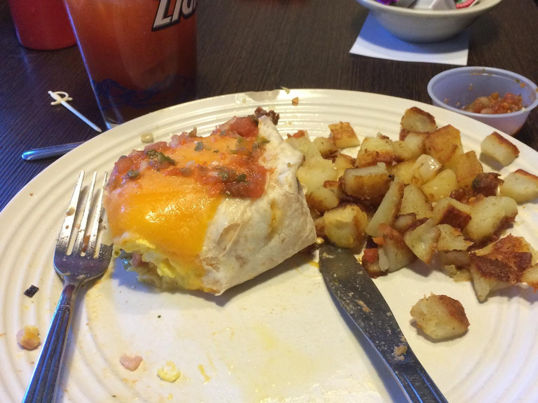 Welches餐馆和美食-Whistle Stop Bar & Grill