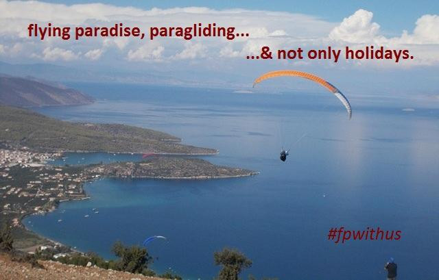 Flying Paradise-埃皮达鲁斯必去景点