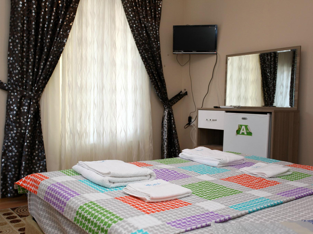 Tuana Holiday Village主图