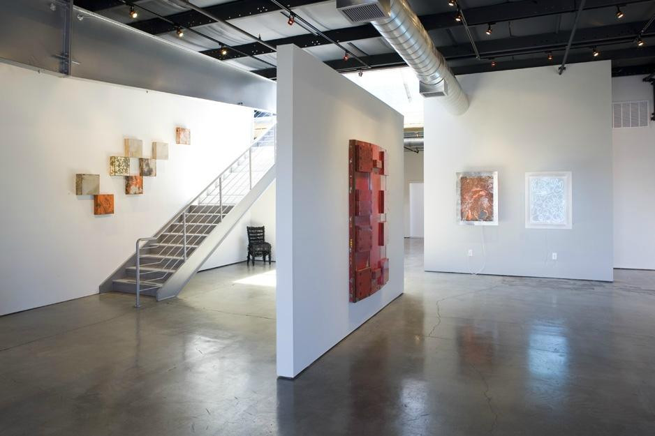 Gordon Huether Studio-纳帕必去景点