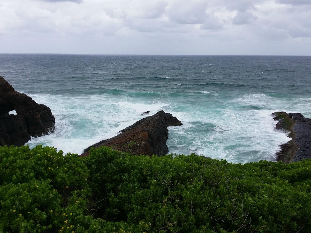 Crescent Head Lookout-Kempsey必去景点