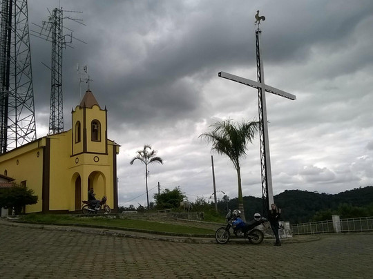 Mar de Espanha旅游攻略图片