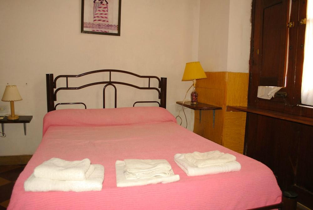 Hostal del Sol