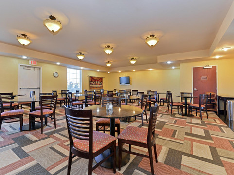 Express Inn and Suites