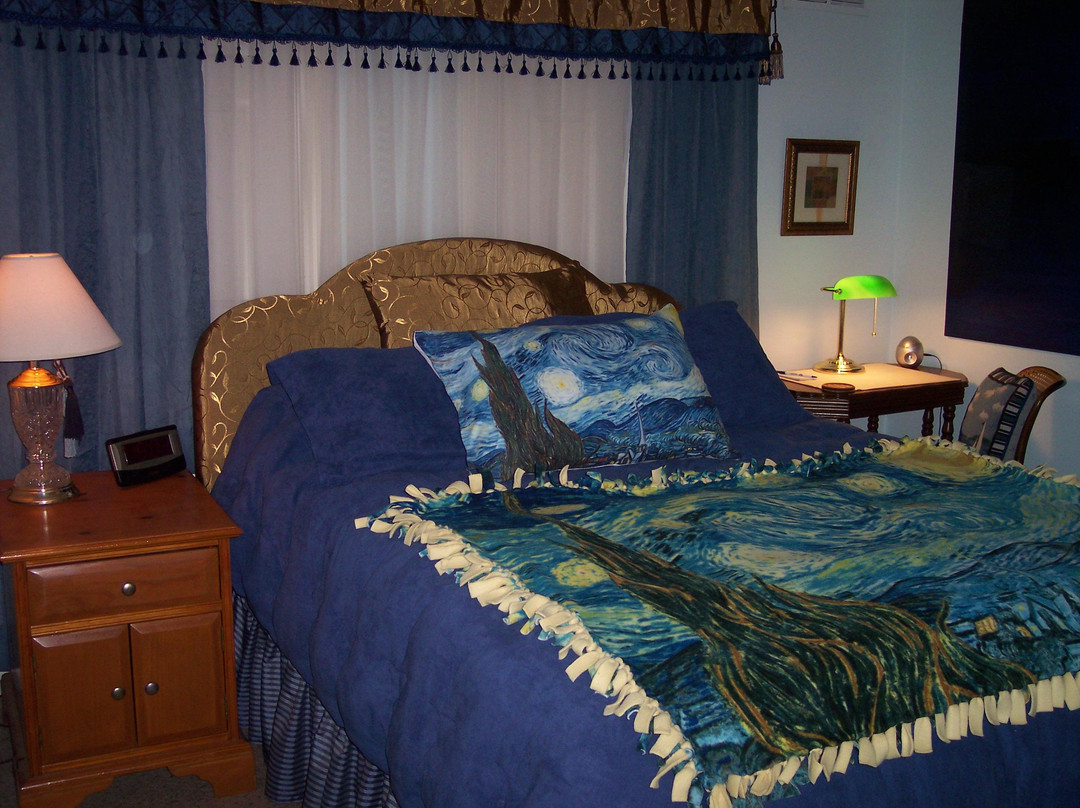 Starry Nights Inn主图