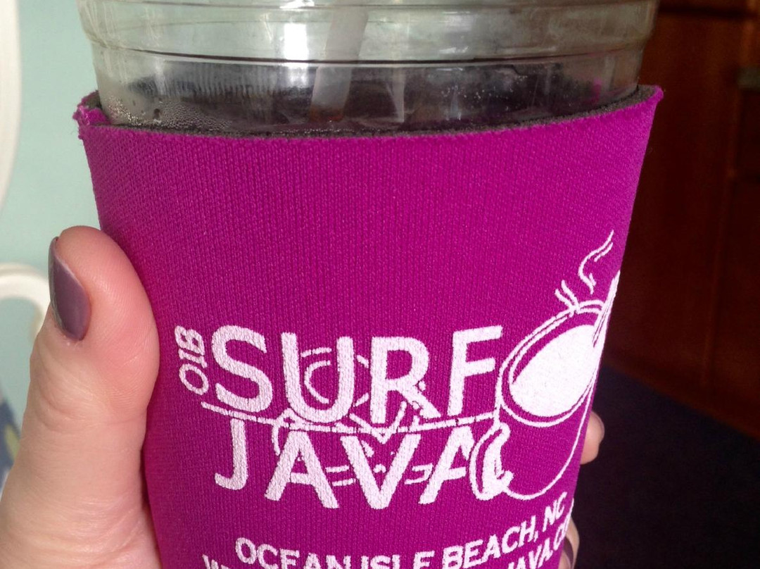 Oib Surf and Java景点图片