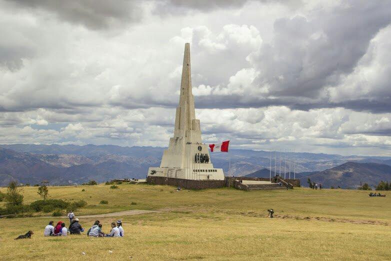 Museo de Sitio Wari-Ayacucho必去景点
