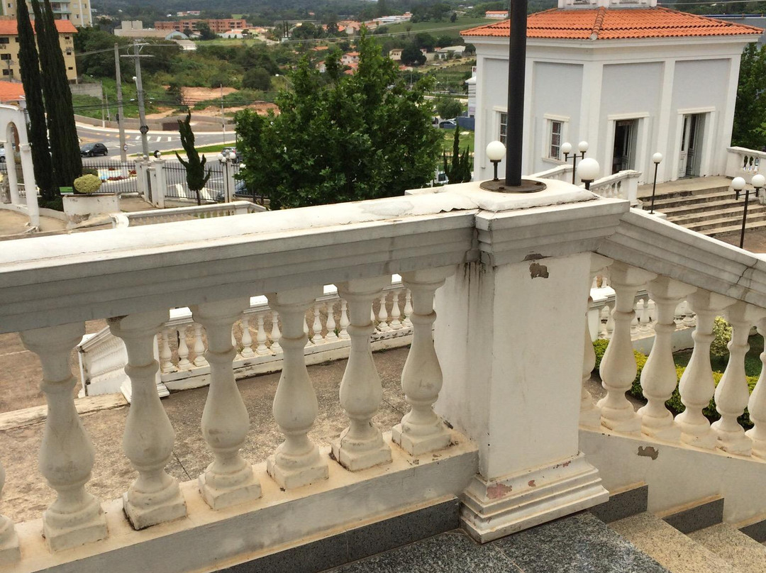 Immigrant Memorial-维涅杜必去景点