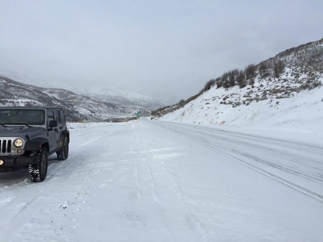 Rio Grande National Forest-Monte Vista必去景点