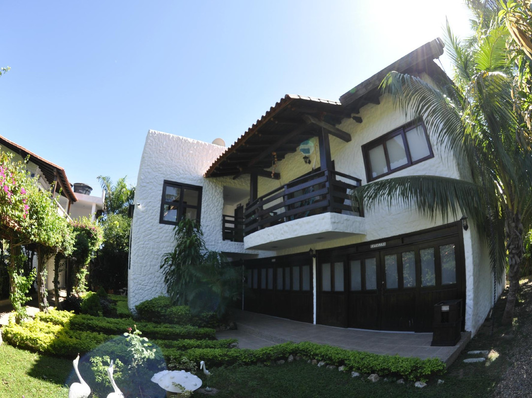 Hotel Rancho Regis主图