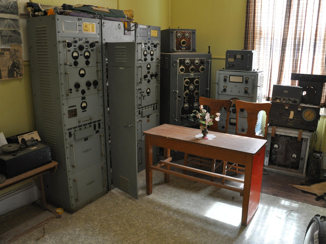 National Trust Ceduna School House Museum-Ceduna必去景点