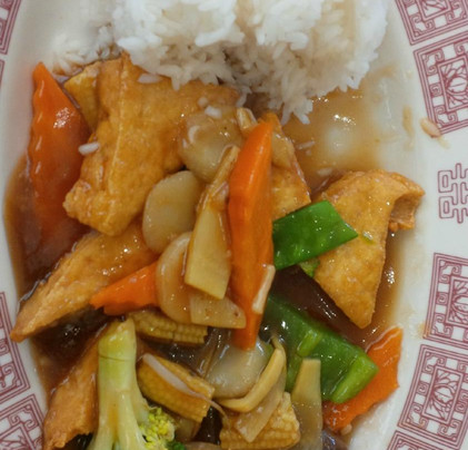 Jade Garden Chinese Restaurant