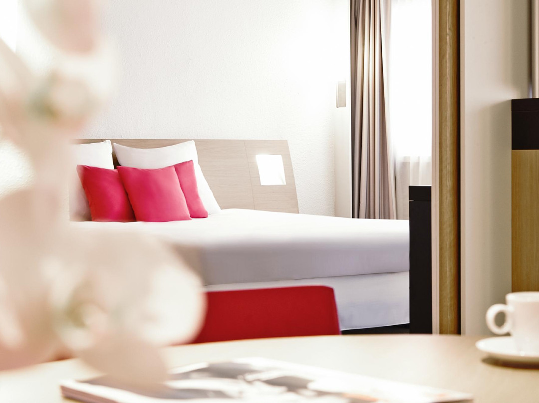 诺富特伦敦希思罗酒店