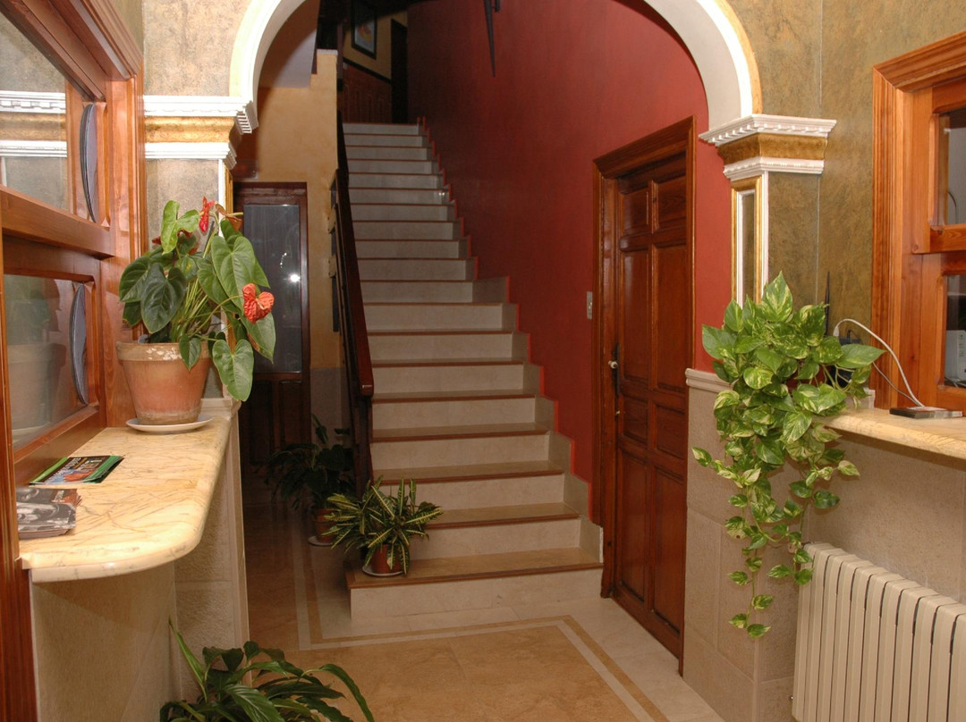 Hostal Numancia