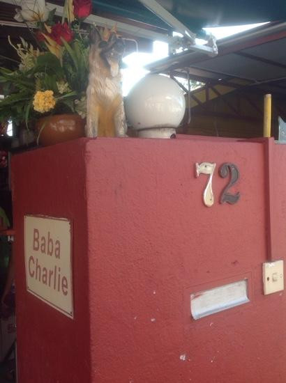 Baba Charlie Nyonya Cakes-马六甲必去景点