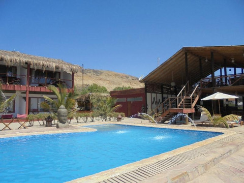 Bali Hai Bungalows主图