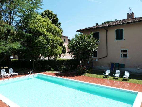 Agriturismo Fattoria di Scaletta-官方