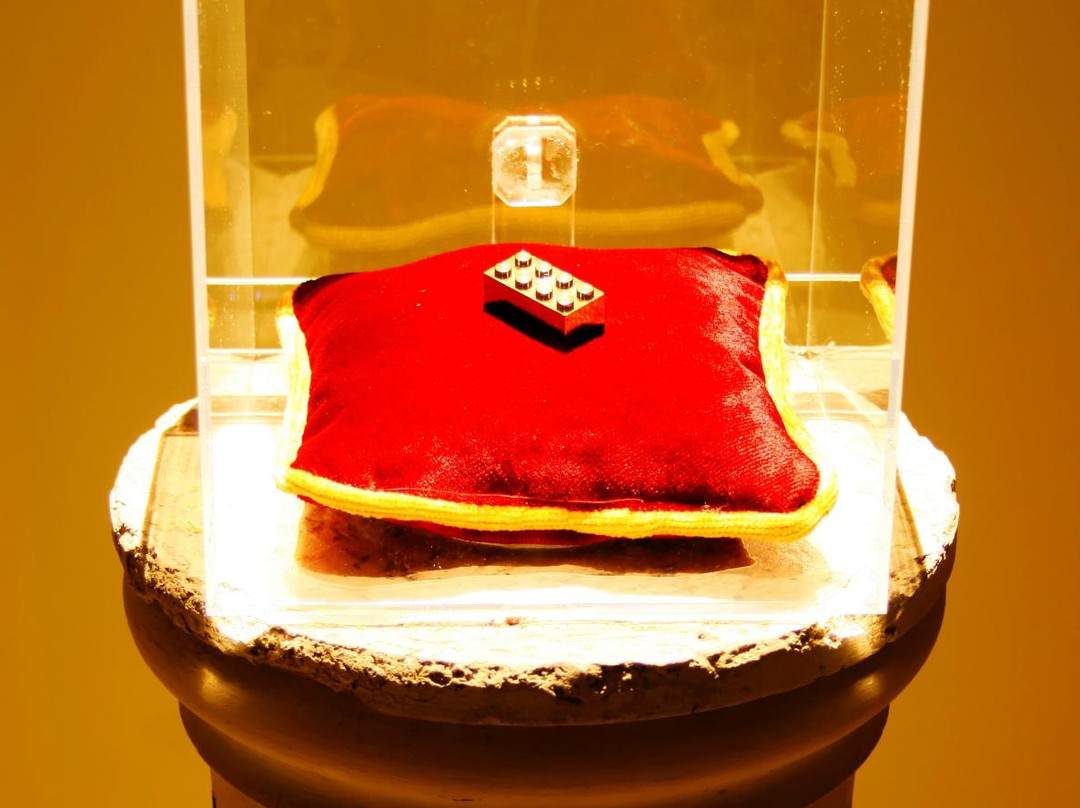 The BOX-Nea Ionia必去景点