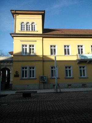 Glockenmuseum Apolda-Apolda必去景点