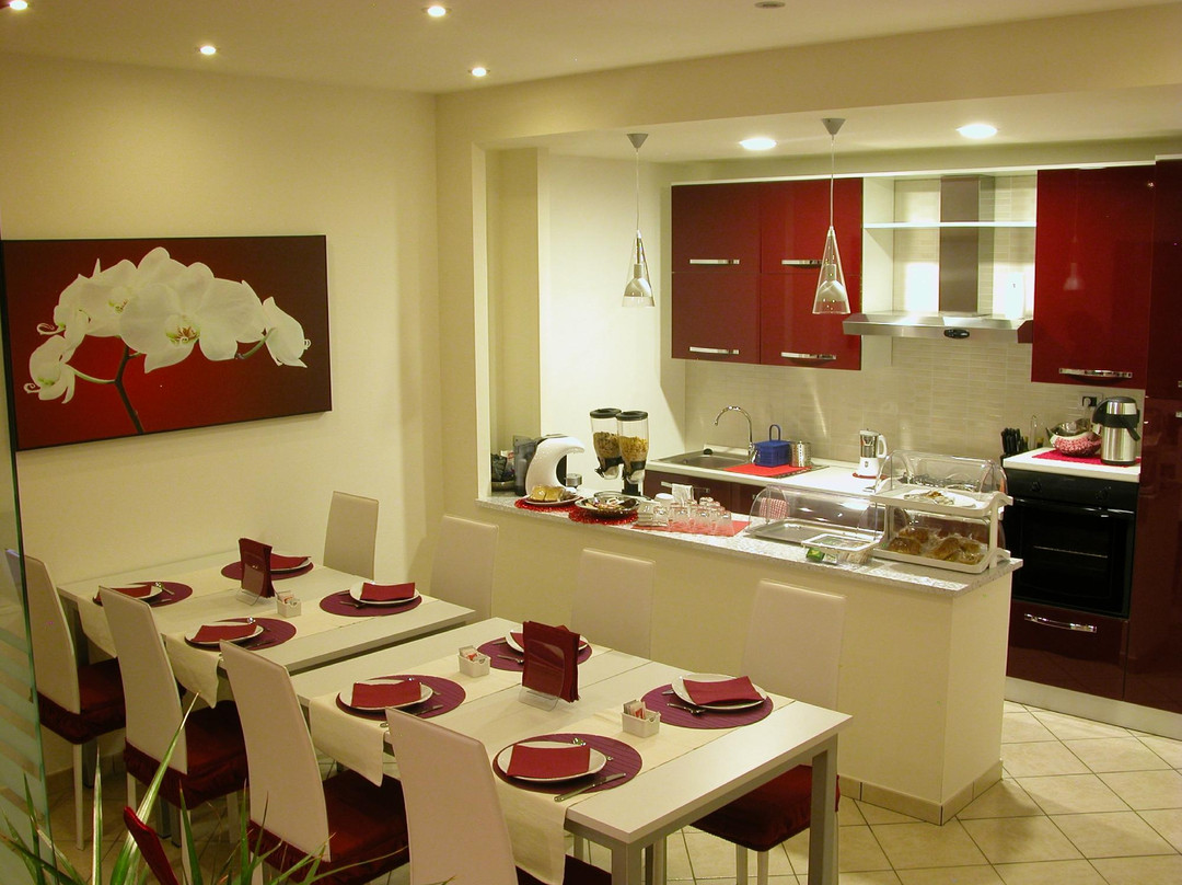 Acquamarina B&B