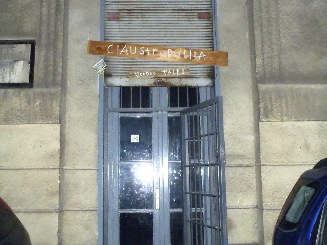 Claustrophilia景点图片