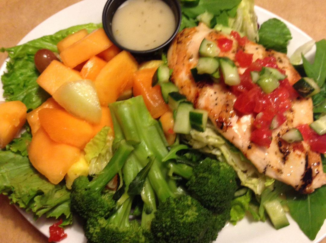 TooJay’s Deli • Bakery • Restaurant