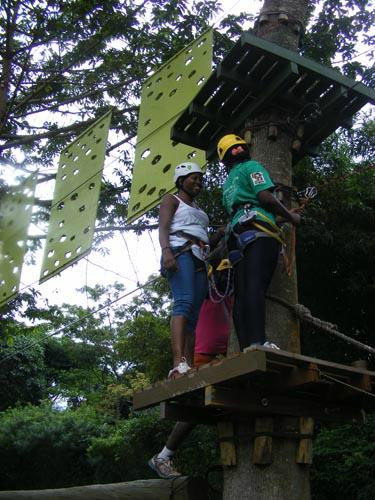 Lakeside Adventure Park-Mukono必去景点